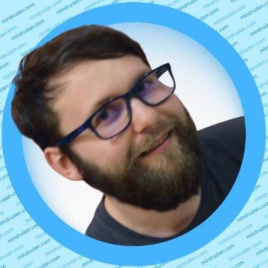 Dan avatar